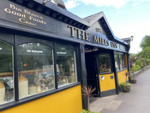 The Mills Inn