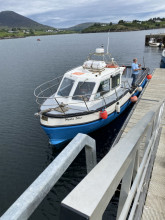 Teelin - Sliabh Liag Boat Trips